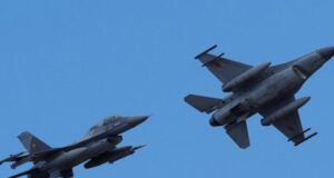 Україна досі не отримала F-16 від Норвегії, обіцяні ще в 2023 році Україна-досі-не-отримала-f-16-від-Норвегії,-обіцяні-ще-в-2023-році