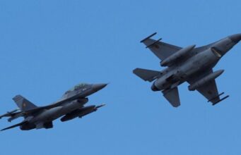 Україна досі не отримала F-16 від Норвегії, обіцяні ще в 2023 році Україна-досі-не-отримала-f-16-від-Норвегії,-обіцяні-ще-в-2023-році