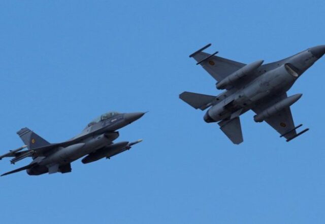 Україна досі не отримала F-16 від Норвегії, обіцяні ще в 2023 році Україна-досі-не-отримала-f-16-від-Норвегії,-обіцяні-ще-в-2023-році