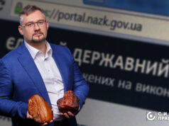 Директор комунального підприємства «Волиньприродресурс» задекларував п’ять мільйонів зарплати і три нові автівки Директор-комунального-підприємства-«Волиньприродресурс»-задекларував-п’ять-мільйонів-зарплати-і-три-нові-автівки