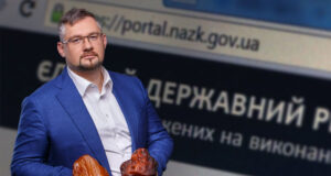 Директор комунального підприємства «Волиньприродресурс» задекларував п’ять мільйонів зарплати і три нові автівки Директор-комунального-підприємства-«Волиньприродресурс»-задекларував-п’ять-мільйонів-зарплати-і-три-нові-автівки