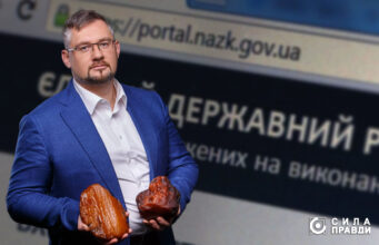 Директор комунального підприємства «Волиньприродресурс» задекларував п’ять мільйонів зарплати і три нові автівки Директор-комунального-підприємства-«Волиньприродресурс»-задекларував-п’ять-мільйонів-зарплати-і-три-нові-автівки