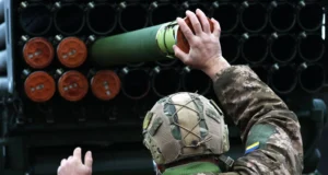 За добу на фронті зафіксовано 164 зіткнення: втрати ворога значні На-фронті-за-добу-сталось-164-зіткнення-–-Генштаб-ЗСУ