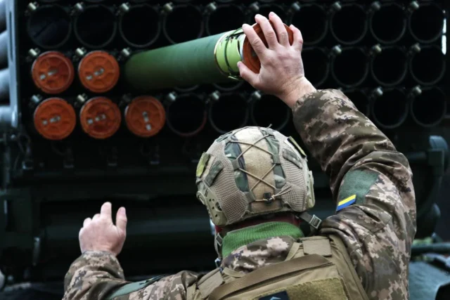 За добу на фронті зафіксовано 164 зіткнення: втрати ворога значні На-фронті-за-добу-сталось-164-зіткнення-–-Генштаб-ЗСУ