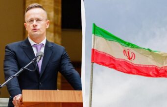 Спецслужби Угорщини надавали допомогу Ірану після підриву пейджерів “Хезболли” в Лівані, – WP Спецслужби-Угорщини-надавали-допомогу-Ірану-після-підриву-пейджерів-“Хезболли”-в-Лівані,-–-wp