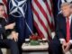 Трамп і Рютте обговорили критику НАТО під час зустрічі в Білому домі “НАТО-не-було-поруч”.-Про-що-Трамп-і-Рютте-говорили-на-“дуже-відвертій”-зустрічі