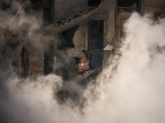 Ізраїль знищив в Бейруті племінника і праву руку лідера “Хезболли” Ізраїль-знищив-в-Бейруті-племінника-і-праву-руку-лідера-“Хезболли”