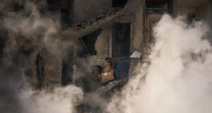 Ізраїль знищив в Бейруті племінника і праву руку лідера “Хезболли” Ізраїль-знищив-в-Бейруті-племінника-і-праву-руку-лідера-“Хезболли”