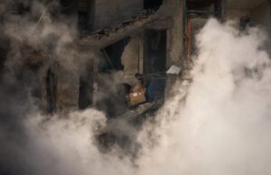 Ізраїль знищив в Бейруті племінника і праву руку лідера “Хезболли” Ізраїль-знищив-в-Бейруті-племінника-і-праву-руку-лідера-“Хезболли”