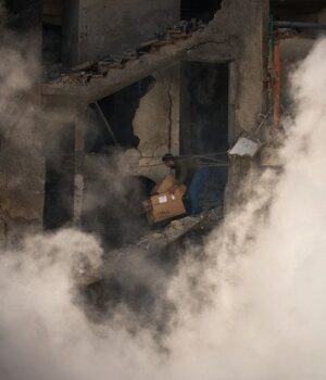 Ізраїль-знищив-в-Бейруті-племінника-і-праву-руку-лідера-“Хезболли” Ізраїль-знищив-в-Бейруті-племінника-і-праву-руку-лідера-“Хезболли”