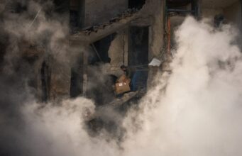 Ізраїль знищив в Бейруті племінника і праву руку лідера “Хезболли” Ізраїль-знищив-в-Бейруті-племінника-і-праву-руку-лідера-“Хезболли”