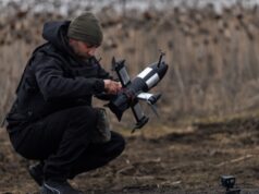 Україна зміцнює співпрацю з країнами Перської затоки у сфері оборони Україна-на-Близькому-Сході-була-у-«політичних-мінусах».-Дрони-здатні-перетворити-їх-на-плюси?