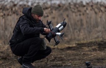 Україна зміцнює співпрацю з країнами Перської затоки у сфері оборони Україна-на-Близькому-Сході-була-у-«політичних-мінусах».-Дрони-здатні-перетворити-їх-на-плюси?