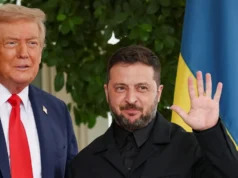 Зеленський розповів про відносини з президентом США — Rai Зеленський розповів про відносини з президентом США — Rai