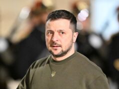 Зустрічі між Україною та Росією перенесено через зміни в американській політиці Тристоронні переговори з РФ відкладено: Зеленський назвав несподівану причину