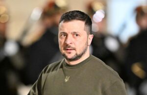 Зустрічі між Україною та Росією перенесено через зміни в американській політиці Тристоронні переговори з РФ відкладено: Зеленський назвав несподівану причину