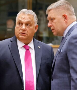 Поразка Орбана на виборах змусить Фіцо змінити риторику щодо України та ЄС, – ЗМІ