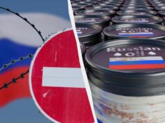 США планують продовжити послаблення санкцій для російської та іранської нафти, – Semafor США-планують-продовжити-послаблення-санкцій-для-російської-та-іранської-нафти,-–-semafor