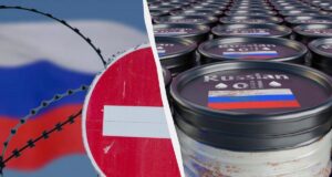 США планують продовжити послаблення санкцій для російської та іранської нафти, – Semafor США-планують-продовжити-послаблення-санкцій-для-російської-та-іранської-нафти,-–-semafor