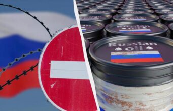 США планують продовжити послаблення санкцій для російської та іранської нафти, – Semafor США-планують-продовжити-послаблення-санкцій-для-російської-та-іранської-нафти,-–-semafor