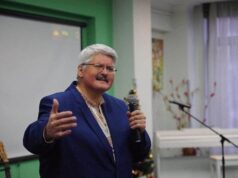 Помер відомий український артист Ярослав Чорногуз: його донька-військова звернулася до влади Києва Помер-відомий-український-артист-Ярослав-Чорногуз:-його-донька-військова-звернулася-до-влади-Києва