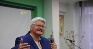 Помер відомий український артист Ярослав Чорногуз: його донька-військова звернулася до влади Києва Помер-відомий-український-артист-Ярослав-Чорногуз:-його-донька-військова-звернулася-до-влади-Києва