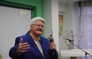 Помер відомий український артист Ярослав Чорногуз: його донька-військова звернулася до влади Києва Помер-відомий-український-артист-Ярослав-Чорногуз:-його-донька-військова-звернулася-до-влади-Києва