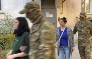 Системні викрадення людей на окупованих територіях України: дослідження правозахисників Насильницьке-зникнення.-Як-російські-силовики-викрадають-людей-на-окупованих-територях