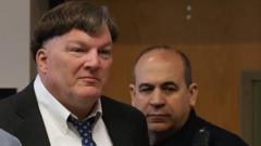 Архітектор визнав провину у серії вбивств на пляжі Гілго Загадкові-вбивства-жінок-на-пляжі.-Чому-серійний-вбивця-зізнався-через-десятиліття