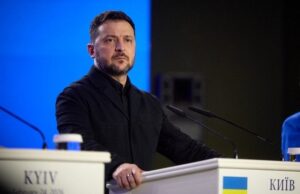 Зеленський різко відповів на заяви Венса про “торг за території” — що заявив Зеленський-різко-відповів-на заяви-Венса-про-“торг-за території” —-що заявив