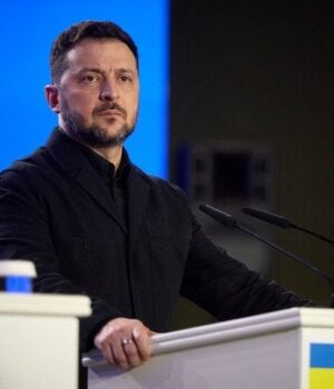 Зеленський-різко-відповів-на заяви-Венса-про-“торг-за території” —-що заявив Зеленський-різко-відповів-на заяви-Венса-про-“торг-за території” —-що заявив