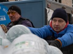 Волонтерська допомога Україні: затримки та зростання витрат через глобальні проблеми з логістикою Конфлікт-в-Ірані-перешкоджає-доставці-приватної-гуманітарної-допомоги-США-до-України