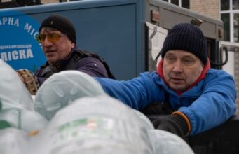 Волонтерська допомога Україні: затримки та зростання витрат через глобальні проблеми з логістикою Конфлікт-в-Ірані-перешкоджає-доставці-приватної-гуманітарної-допомоги-США-до-України