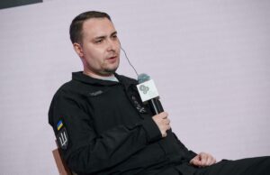 “Ми не припинимо”: Буданов жорстко висловився щодо ударів по нафтовій галузі РФ “Ми-не-припинимо”:-Буданов-жорстко-висловився-щодо-ударів-по-нафтовій-галузі-РФ