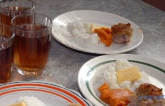 Уряд виділив 46,5 мільйона для завершення модернізації шкільних їдалень Уряд-виділив-46,5-мільйона-для-завершення-модернізації-шкільних-їдалень