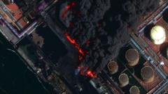 Зростання результативності українських ударів по російських об’єктах: нові виклики для ППО РФ Удари-України-по-Росії-стали-результативнішими.-Чи-справді-ППО-росіян-виявилася-безпорадною