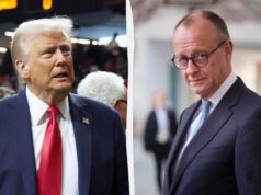 Я зацікавлений у збереженні НАТО: Мерц обговорив із Трампом майбутнє Альянсу Я-зацікавлений-у-збереженні-НАТО:-Мерц-обговорив-із-Трампом-майбутнє-Альянсу