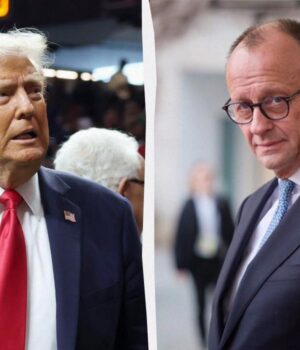 Я-зацікавлений-у-збереженні-НАТО:-Мерц-обговорив-із-Трампом-майбутнє-Альянсу Я-зацікавлений-у-збереженні-НАТО:-Мерц-обговорив-із-Трампом-майбутнє-Альянсу