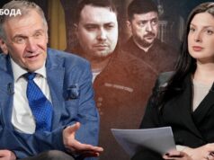 Парламентська криза в Україні: аналіз та прогнози «Буданов-необхідний-Зеленському».-Гарань-про-«Міндічгейт»,-Залужного,-ТЦК