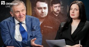 Парламентська криза в Україні: аналіз та прогнози «Буданов-необхідний-Зеленському».-Гарань-про-«Міндічгейт»,-Залужного,-ТЦК