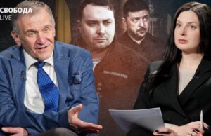 Парламентська криза в Україні: аналіз та прогнози «Буданов-необхідний-Зеленському».-Гарань-про-«Міндічгейт»,-Залужного,-ТЦК