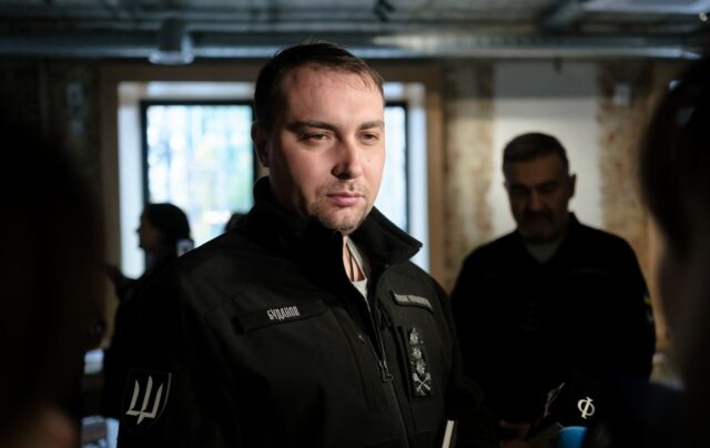 Атаки на термінали РФ: нові перспективи для переговорів України Буданов анонсував “багато нового” від РФ на переговорах