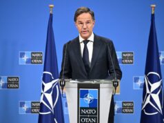 Членство України в НАТО: політичні перешкоди та погляди союзників Україна в НАТО: Рютте розповів, чи буде рішення найближчим часом
