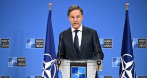 Членство України в НАТО: політичні перешкоди та погляди союзників Україна в НАТО: Рютте розповів, чи буде рішення найближчим часом