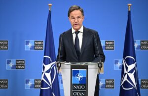 Членство України в НАТО: політичні перешкоди та погляди союзників Україна в НАТО: Рютте розповів, чи буде рішення найближчим часом