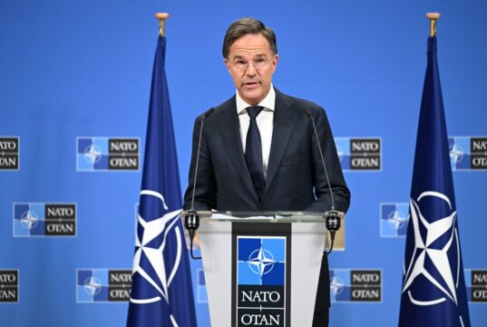 Членство України в НАТО: політичні перешкоди та погляди союзників Україна в НАТО: Рютте розповів, чи буде рішення найближчим часом