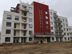 На Волині добудовують два будинки для переселенців На-Волині-добудовують-два-будинки-для-переселенців