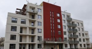 На Волині добудовують два будинки для переселенців На-Волині-добудовують-два-будинки-для-переселенців