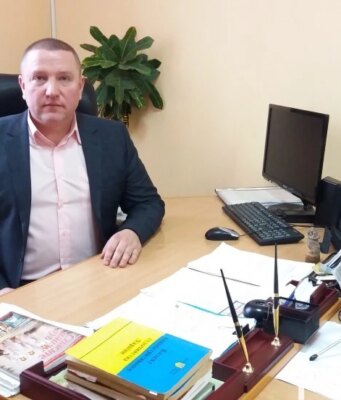 Обвинувачений в корупції суддя райсуду на Волині задекларував понад мільйон зарплати та нову квартиру доньки Обвинувачений-в-корупції-суддя-райсуду-на-Волині-задекларував-понад-мільйон-зарплати-та-нову-квартиру-доньки