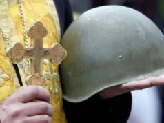 Зміни в правилах бронювання священнослужителів в Україні Юридичне-рішення-для-продовження-бронювання-священнослужителів-є-–-Буданов